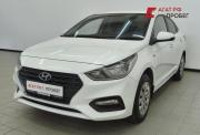 Hyundai Solaris II Екатеринбург  - изображение 26