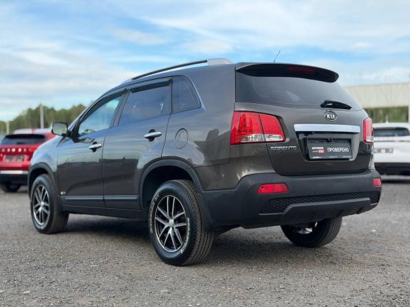 Kia Sorento II с пробегом 2010 года, цена 1 085 000 рублей, 321000 км, внедорожник, Автокод Объявления