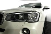 BMW X3 II (F25) Рестайлинг Нижний Новгород  - изображение 43