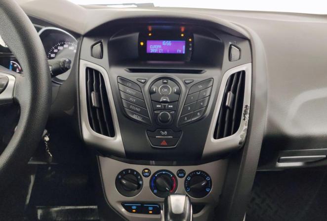 Ford Focus III с пробегом 2012 года, цена 740 000 рублей, 149223 км, хэтчбек, Автокод Объявления