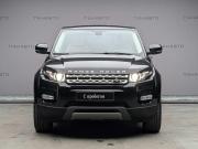 Land Rover Range Rover Evoque I Москва  - изображение 15