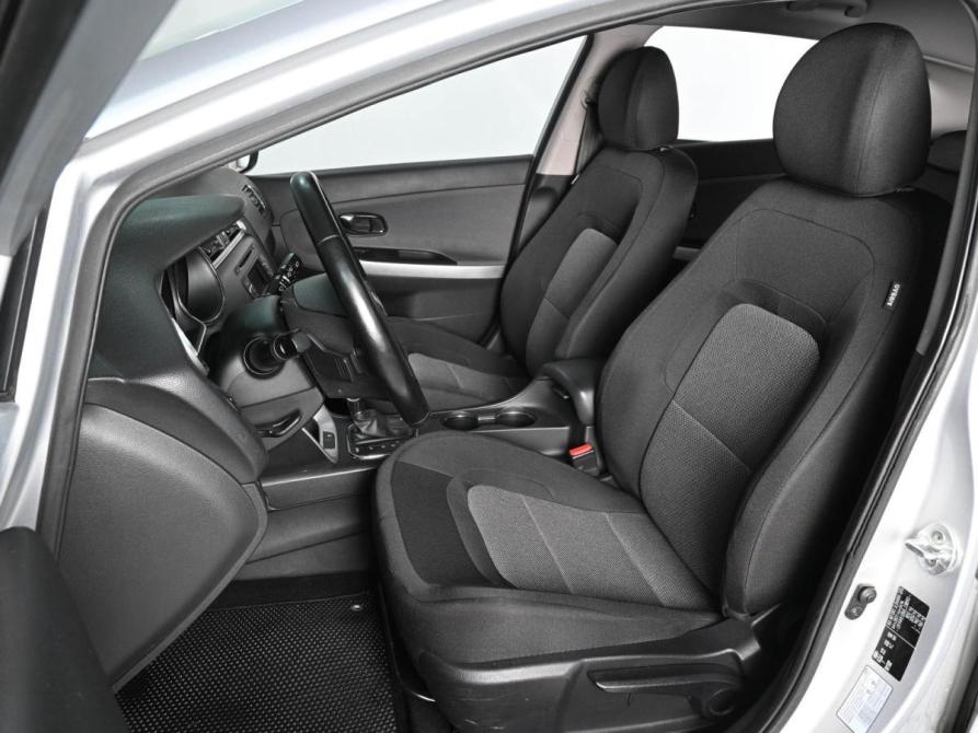 Kia Ceed II Рестайлинг Ростов-на-Дону  - изображение 10