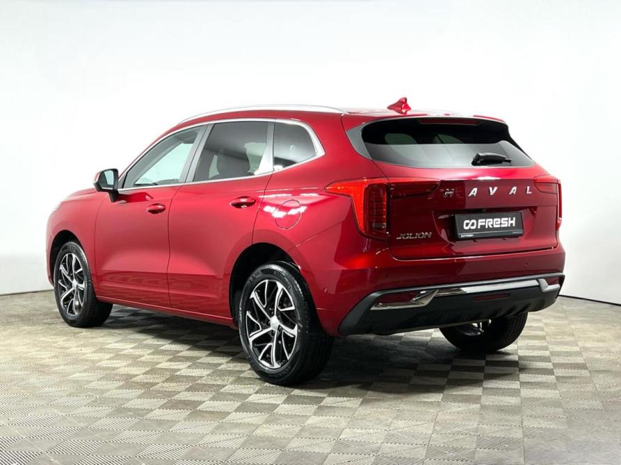 Haval Jolion I Казань  - изображение 2
