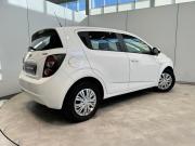 Chevrolet Aveo II Волжский  - изображение 25