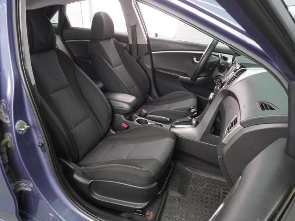Hyundai i30 II с пробегом 2012 года, цена 1 166 000 рублей, 165219 км, хэтчбек, Автокод Объявления