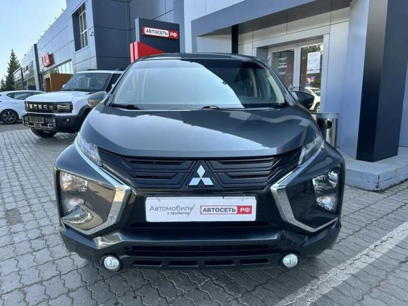 Mitsubishi Xpander I с пробегом 2022 года, цена 2 206 260 рублей, 80371 км, внедорожник, Автокод Объявления