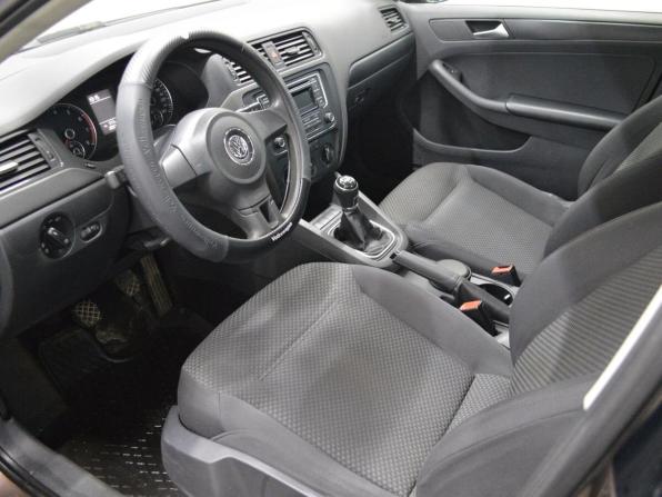 Volkswagen Jetta VI с пробегом 2014 года, цена 650 000 рублей, 208000 км, седан, Автокод Объявления