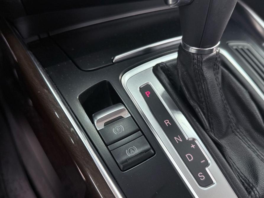 Audi Q5 I (8R) Уфа  - изображение 10