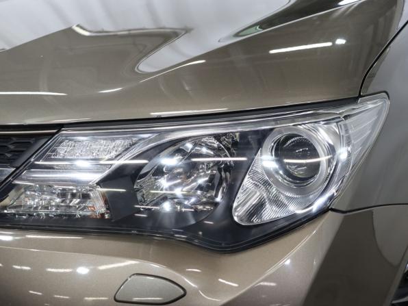Toyota RAV4 IV (XA40) с пробегом 2014 года, цена 2 050 000 рублей, 102688 км, внедорожник, Автокод Объявления