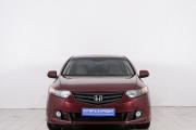 Honda Accord VIII Красноярск  - изображение 25