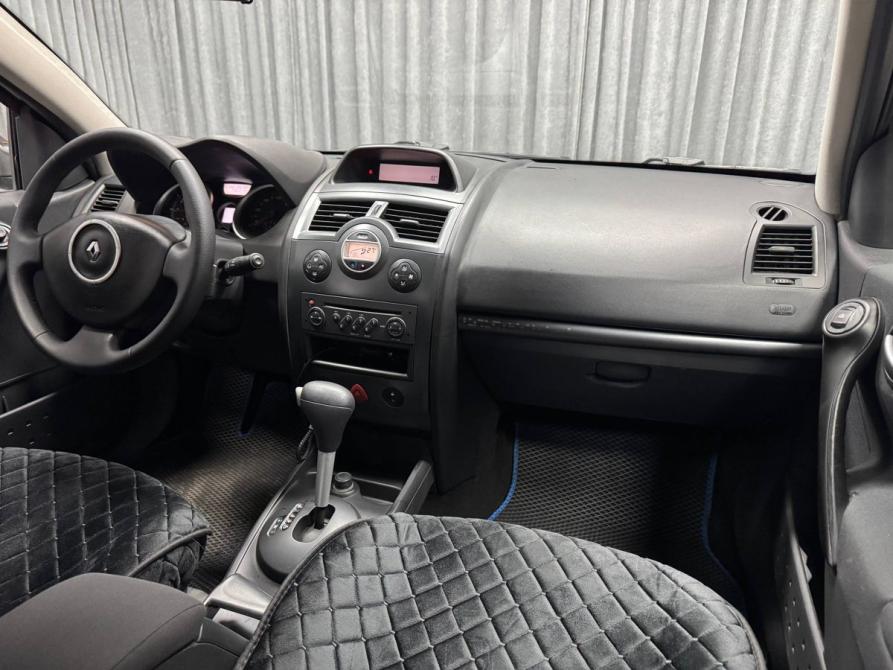 Renault Megane II Рестайлинг Стерлитамак  - изображение 29
