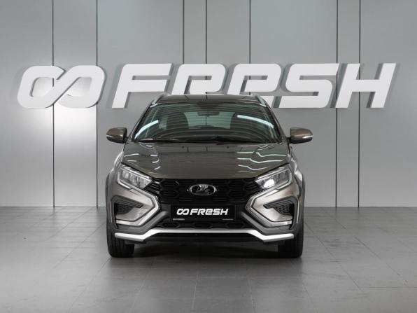 Lada (ВАЗ) Vesta I Рестайлинг (NG) с пробегом 2025 года, цена 1 990 000 рублей, 13640 км, универсал, Автокод Объявления