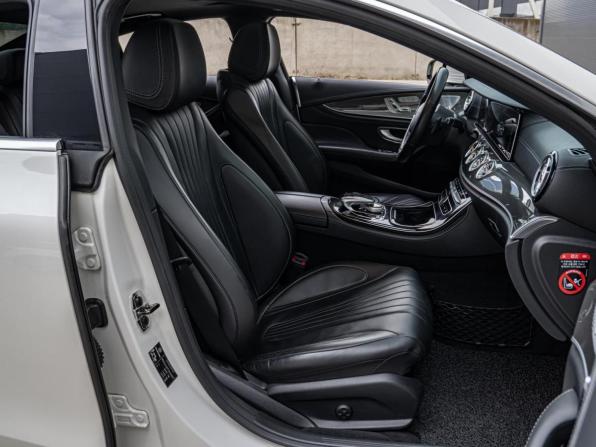 Mercedes-Benz CLS III (C257) с пробегом 2019 года, цена 4 820 000 рублей, 91639 км, седан, Автокод Объявления