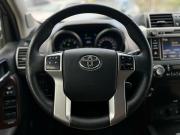 Toyota Land Cruiser Prado 150 Series Рестайлинг 1 Калуга  - изображение 42
