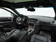 Jeep Grand Cherokee IV (WK2) Рестайлинг Москва  - изображение 24