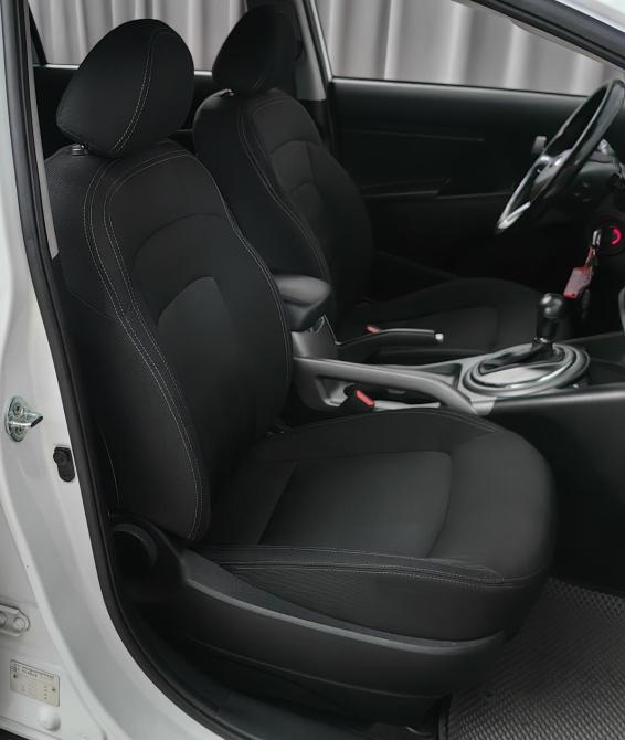 Kia Sportage III Рестайлинг Подольск  - изображение 7
