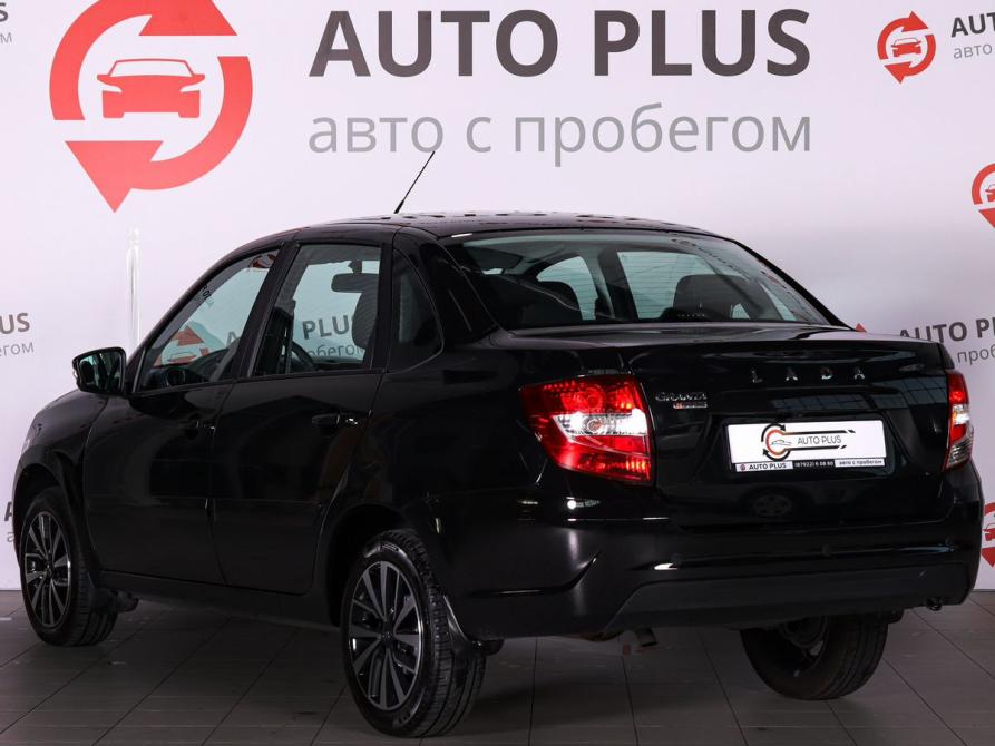 Lada (ВАЗ) Granta I Рестайлинг Минеральные Воды  - изображение 3