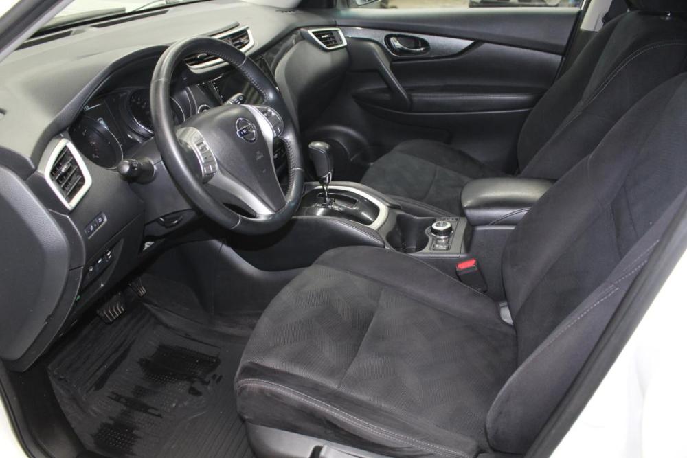 Nissan X-Trail III Кемерово  - изображение 15