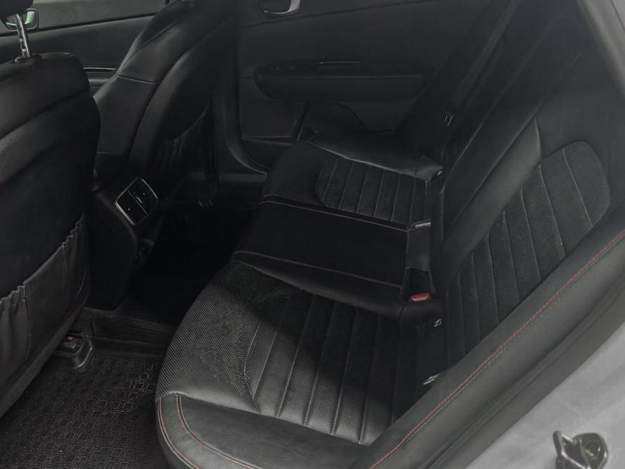 Kia Optima IV Рестайлинг Ростов-на-Дону  - изображение 22