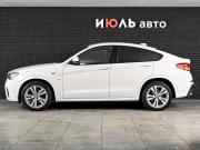 BMW X4 I (F26) Екатеринбург  - изображение 31