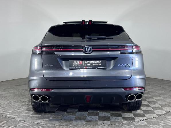 Changan UNI-K с пробегом 2023 года, цена 2 599 000 рублей, 62300 км, внедорожник, Автокод Объявления