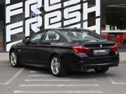BMW 5 серии VI (F10/F11/F07) Рестайлинг Волгоград  - изображение 24