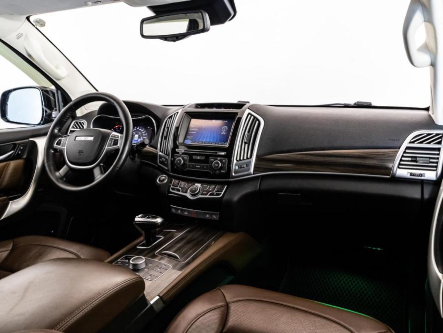 Haval H9 I Рестайлинг Санкт-Петербург  - изображение 12