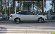 Ford Focus II Рестайлинг Брянск  - изображение 24