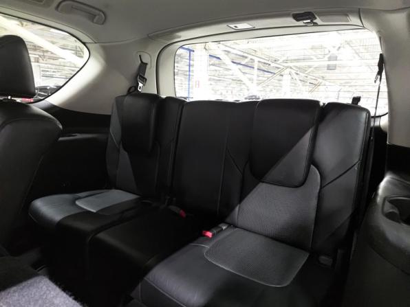 Nissan Patrol VI (Y62) Рестайлинг с пробегом 2015 года, цена 2 700 000 рублей, 175557 км, внедорожник, Автокод Объявления