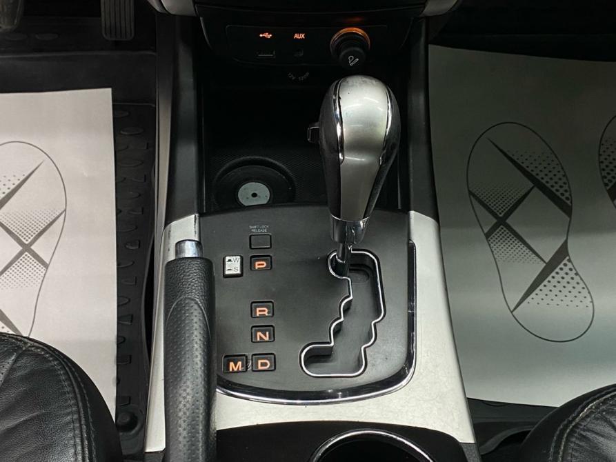 SsangYong Actyon II Энгельс  - изображение 30