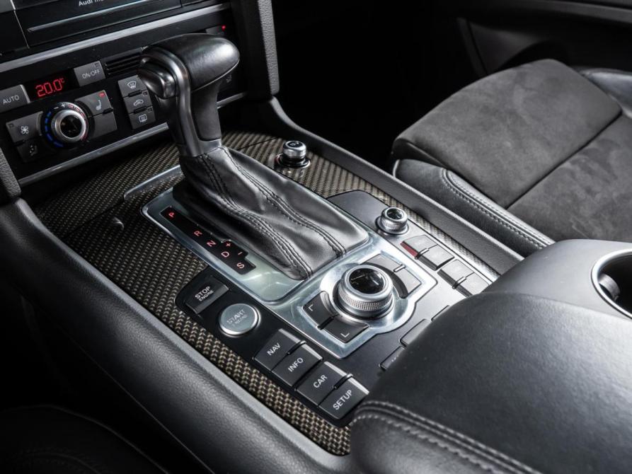 Audi Q7 I (4L) Рестайлинг Волгоград  - изображение 16