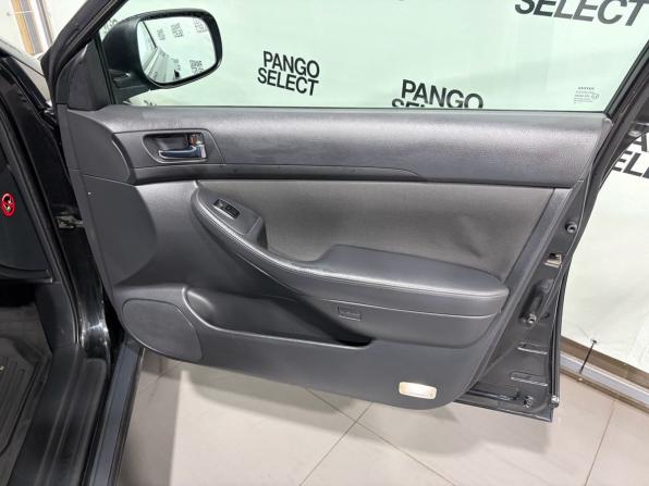 Toyota Avensis II Рестайлинг с пробегом 2008 года, цена 716 000 рублей, 314540 км, седан, Автокод Объявления