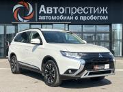 Mitsubishi Outlander III Рестайлинг 3 Волгоград  - изображение 22