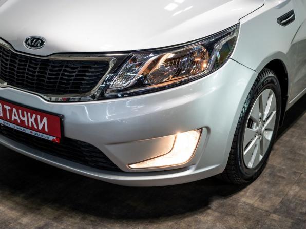 Kia Rio III с пробегом 2012 года, цена 935 000 рублей, 59600 км, хэтчбек, Автокод Объявления