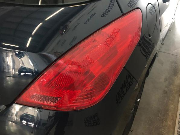 Peugeot 308 I с пробегом 2010 года, цена 450 000 рублей, 141230 км, хэтчбек, Автокод Объявления