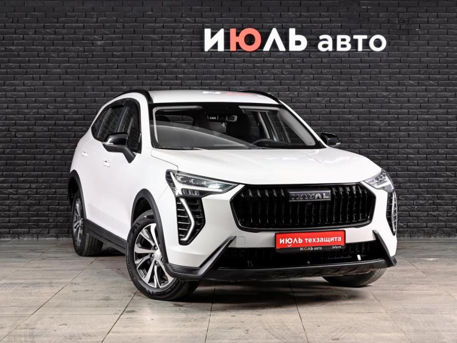 Haval Jolion I Рестайлинг Екатеринбург  - изображение 3