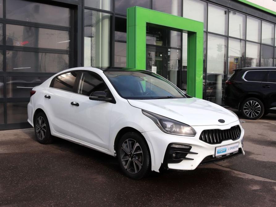 Kia Rio IV Нижний Новгород  - изображение 3