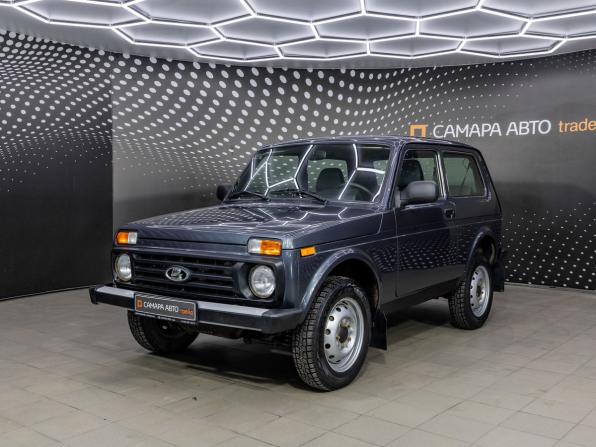 Lada (ВАЗ) 2121 (4x4) I Рестайлинг с пробегом 2018 года, цена 698 000 рублей, 31000 км, внедорожник, Автокод Объявления