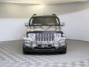 Jeep Cherokee IV (KK) Санкт-Петербург  - изображение 22