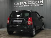 Kia Picanto I Рестайлинг Пермь  - изображение 20