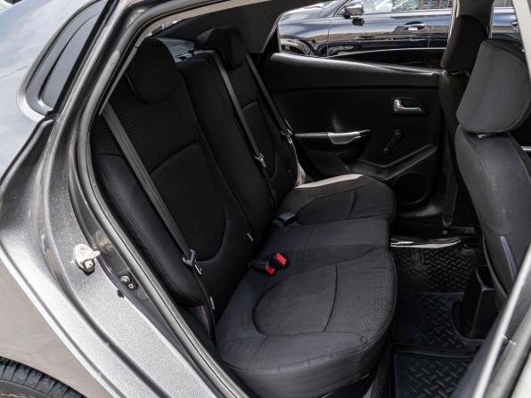 Kia Rio III с пробегом 2012 года, цена 765 000 рублей, 190349 км, седан, Автокод Объявления
