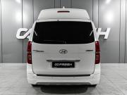 Hyundai Grand Starex I Рестайлинг 2 Ростов-на-Дону  - изображение 28