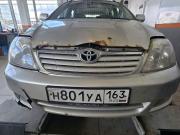 Toyota Corolla IX (E120 E130) Рестайлинг Самара  - изображение 33