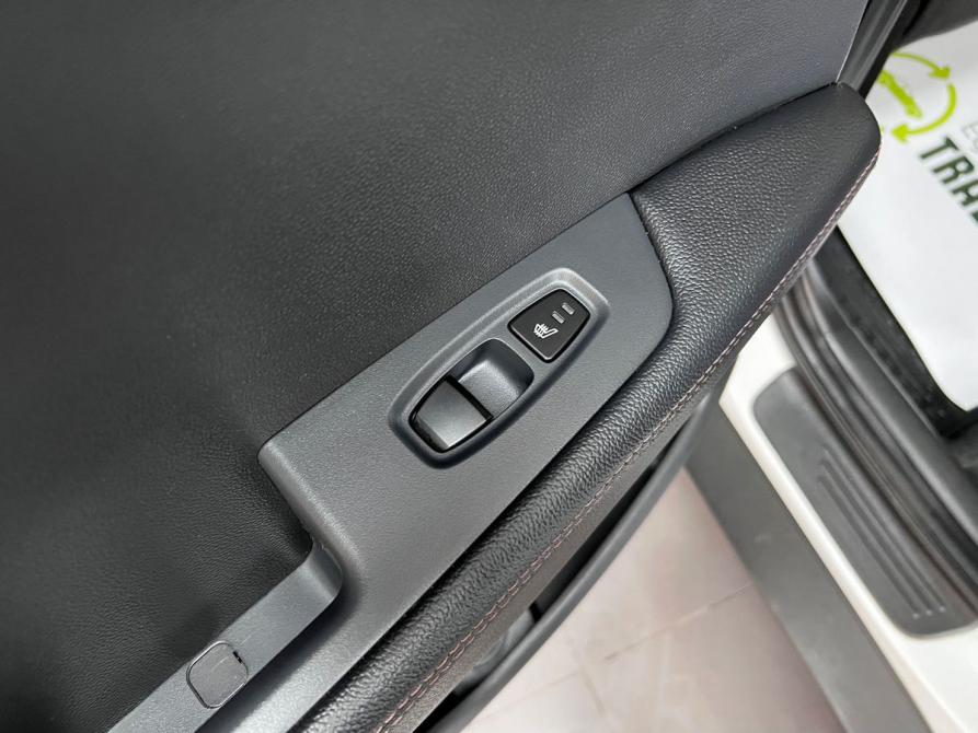 Hyundai Creta I Рестайлинг Тверь  - изображение 25