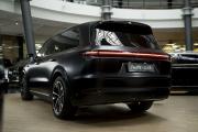 Li Auto (Lixiang) L9 I Рестайлинг Москва  - изображение 22