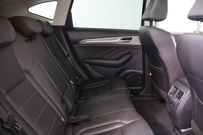 Haval F7 I с пробегом 2020 года, цена 1 699 000 рублей, 100000 км, внедорожник, Автокод Объявления