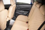 Mitsubishi ASX I Рестайлинг Пермь  - изображение 27