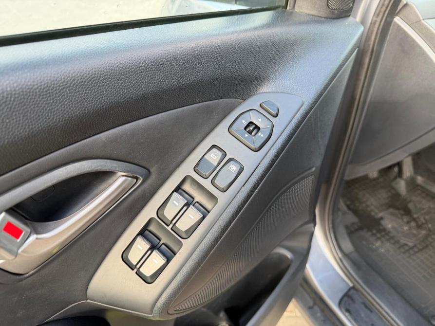 Hyundai ix35 I Сыктывкар  - изображение 16