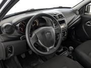 Lada (ВАЗ) Granta I Рестайлинг Москва  - изображение 41