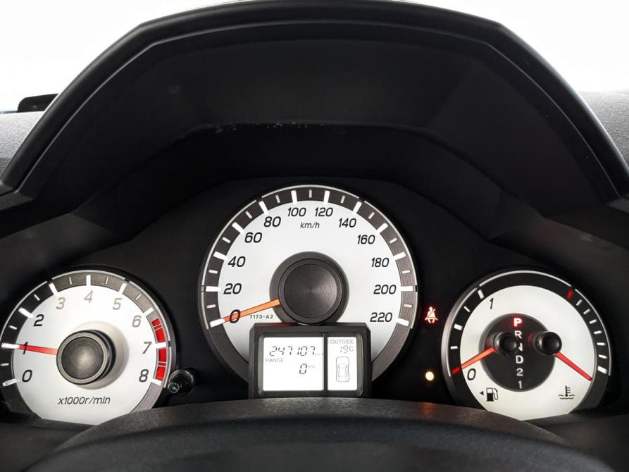 Honda Pilot II Рестайлинг Москва  - изображение 13